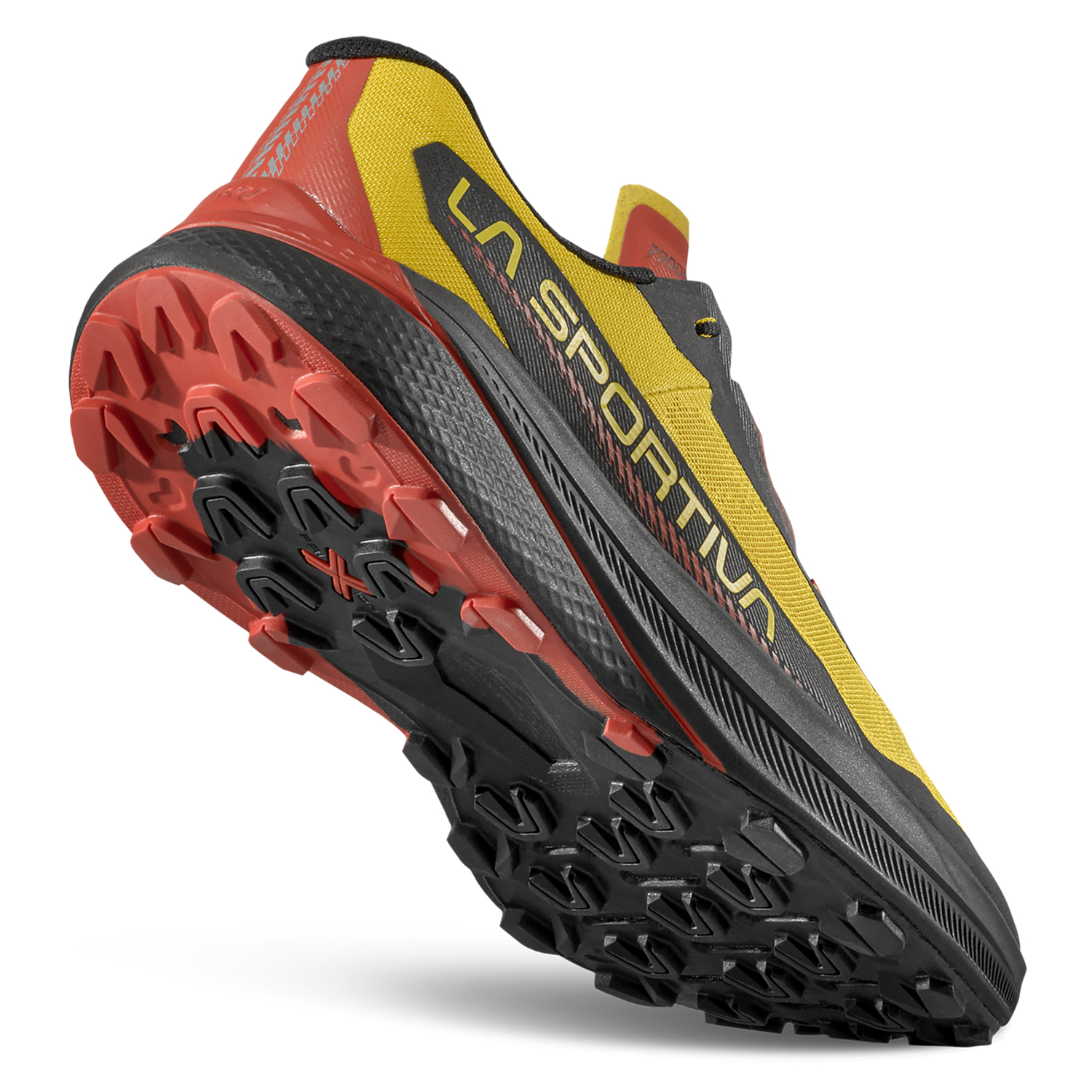 La Sportiva Prodigio - Bilde 4