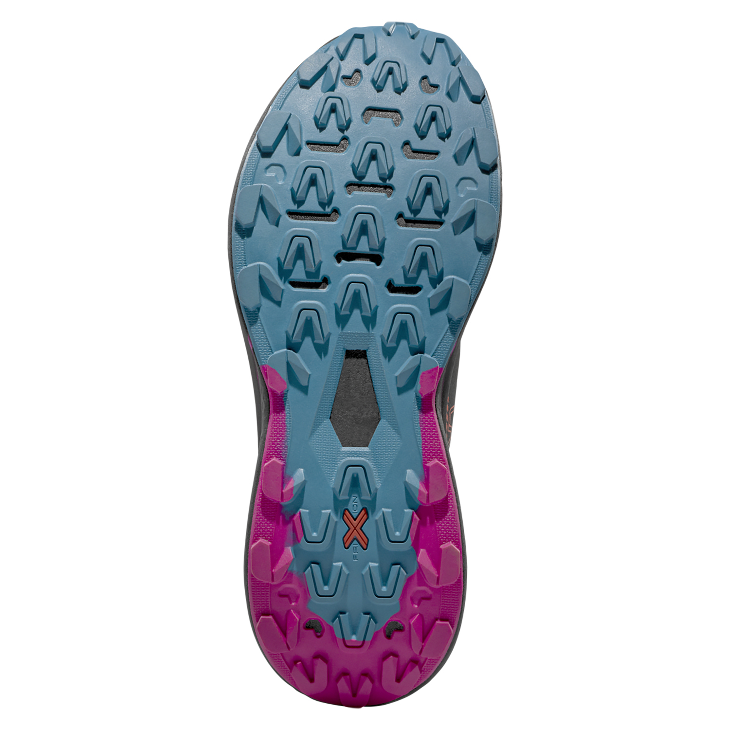 La Sportiva Prodigio W’s, Rose/Springtime - Bilde 2