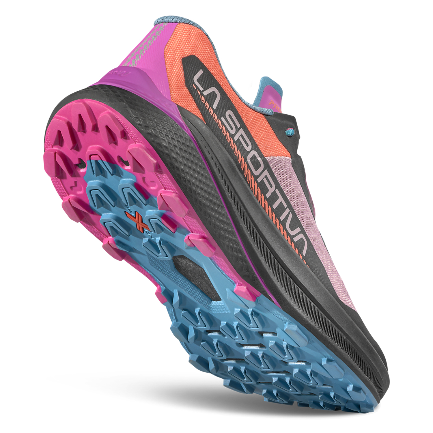 La Sportiva Prodigio W’s, Rose/Springtime - Bilde 6