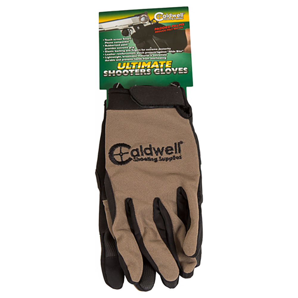 Caldwell Ultimate Shooters Glove