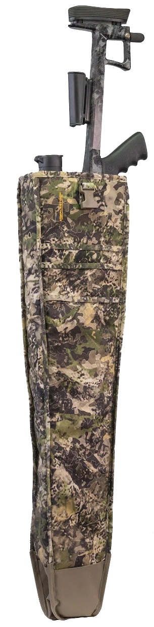 Eberlestock EMOD Våpenholder Large Rifle - Bilde 2