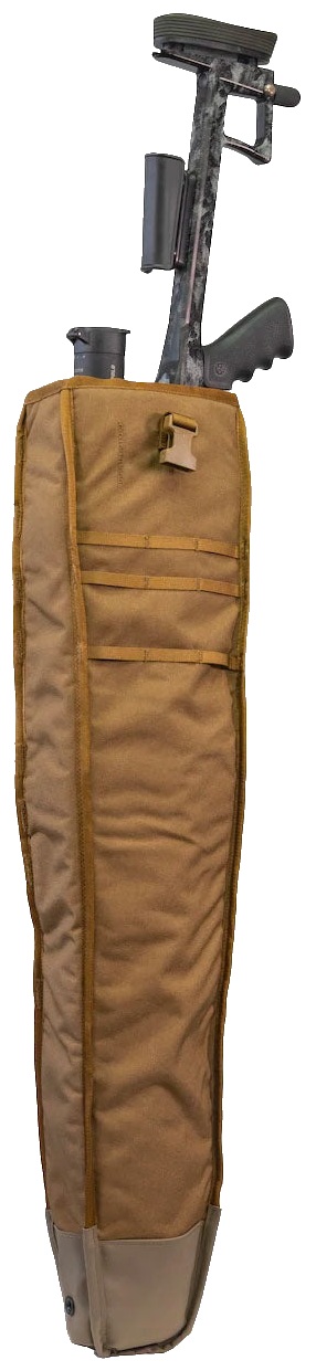 Eberlestock EMOD Våpenholder Large Rifle
