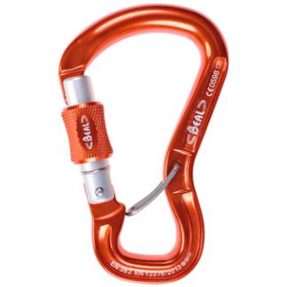Beal ORIENT EXPRESS Karabiner Skru