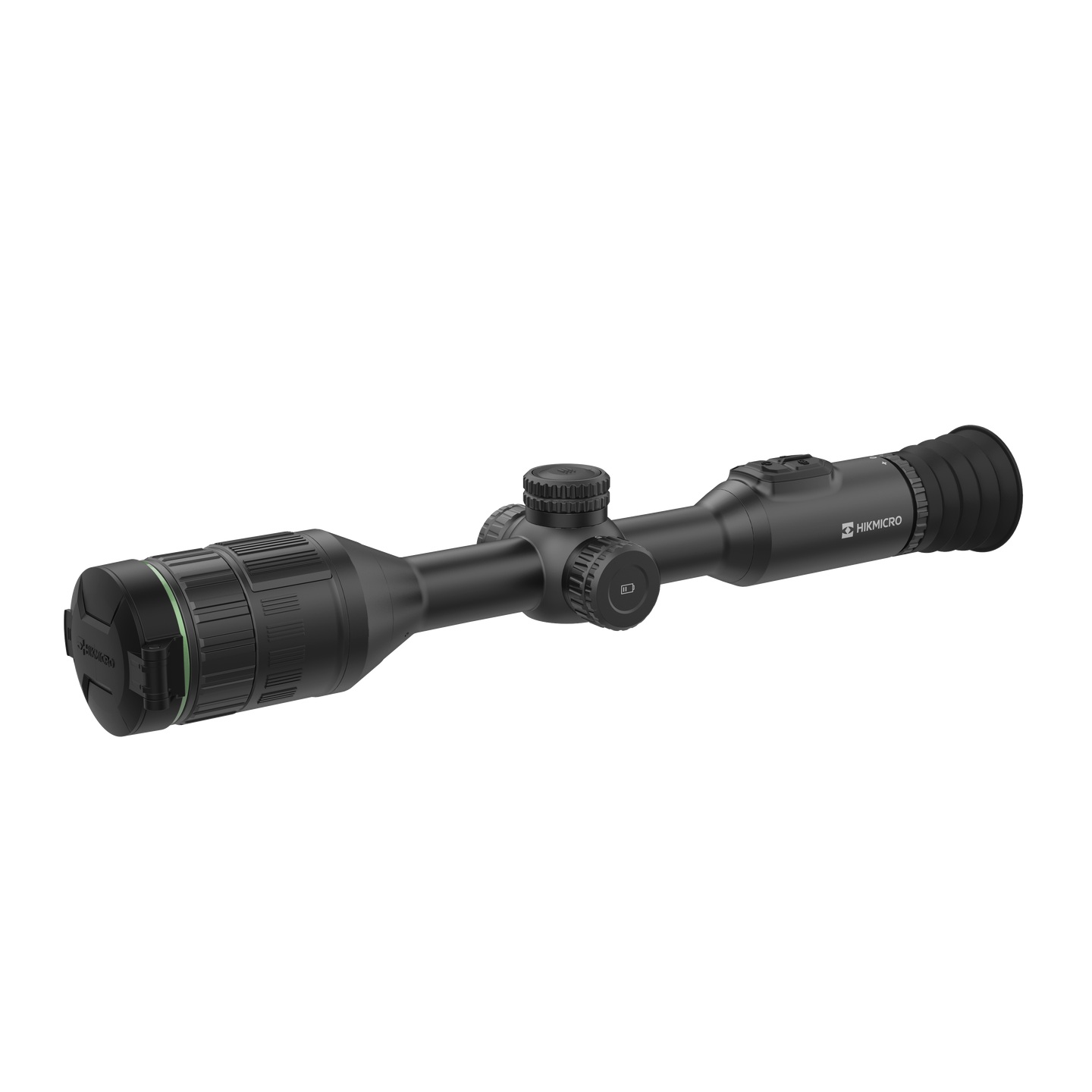 Hikmicro Alpex 4K A50E - Bilde 2