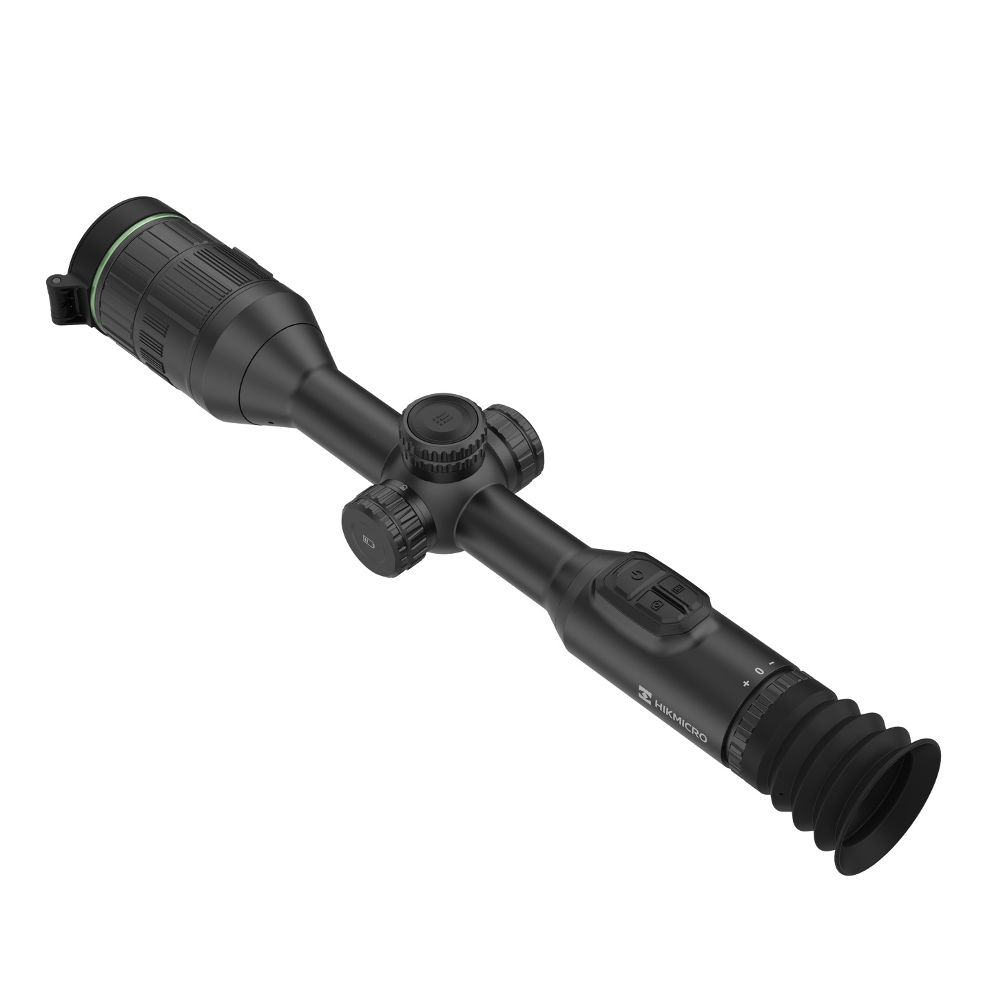 Hikmicro Alpex 4K A50E - Bilde 3