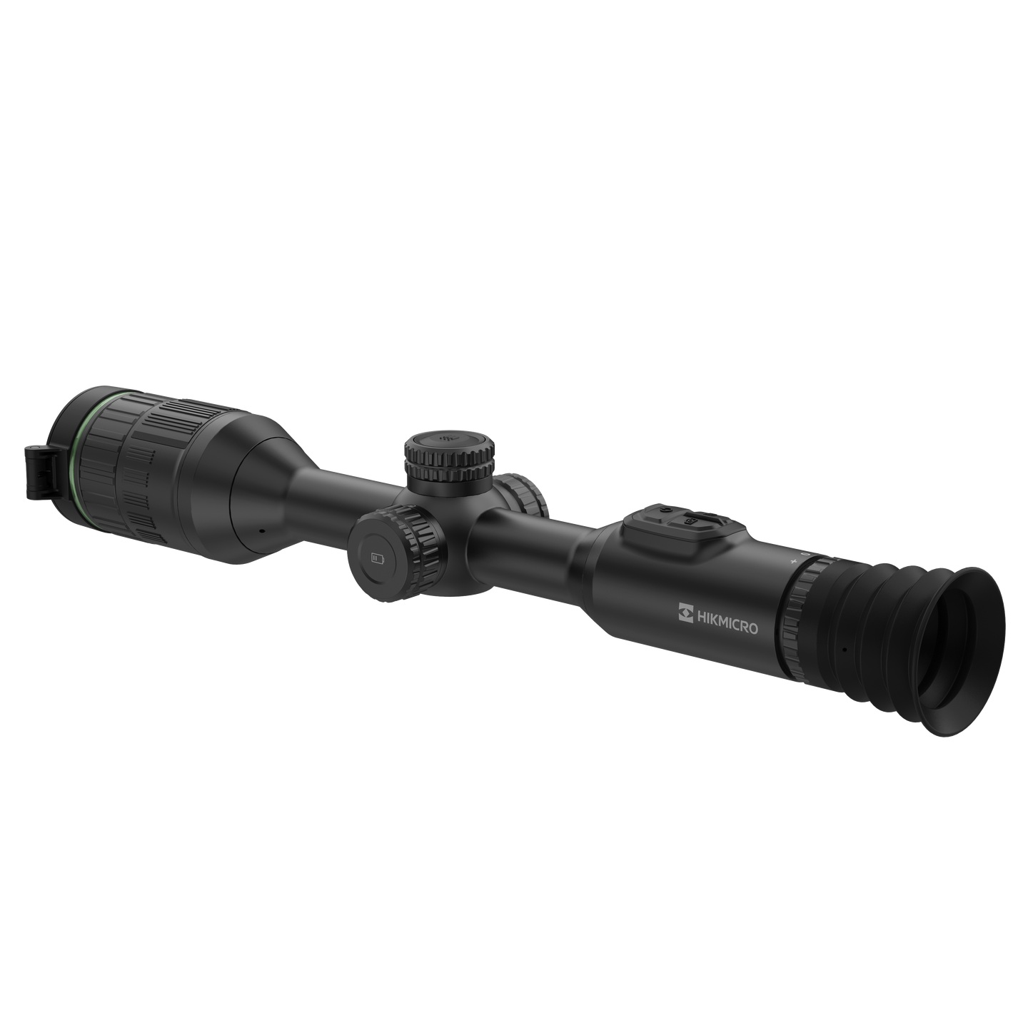 Hikmicro Alpex 4K A50E - Bilde 4