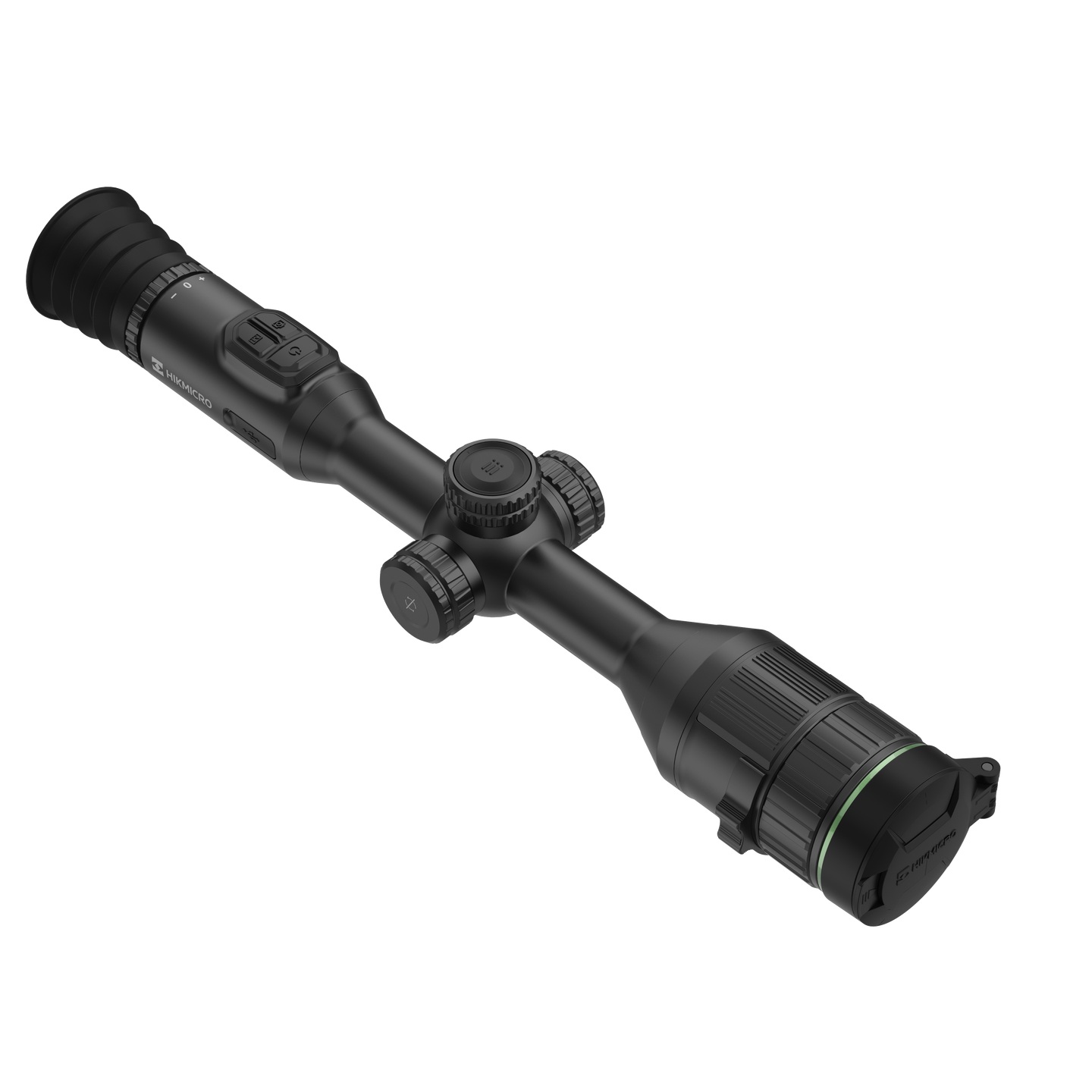 Hikmicro Alpex 4K A50E - Bilde 5