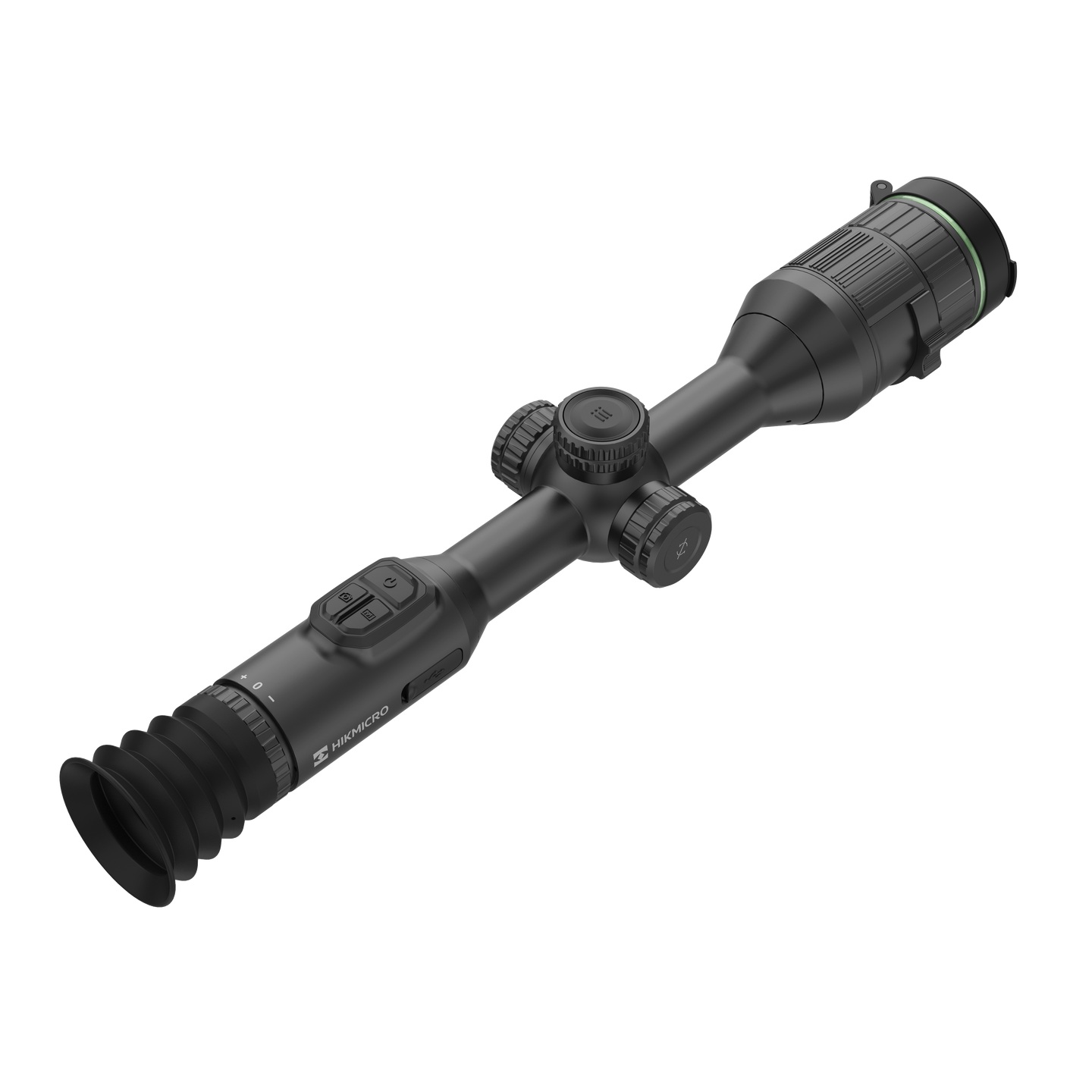 Hikmicro Alpex 4K A50E - Bilde 6