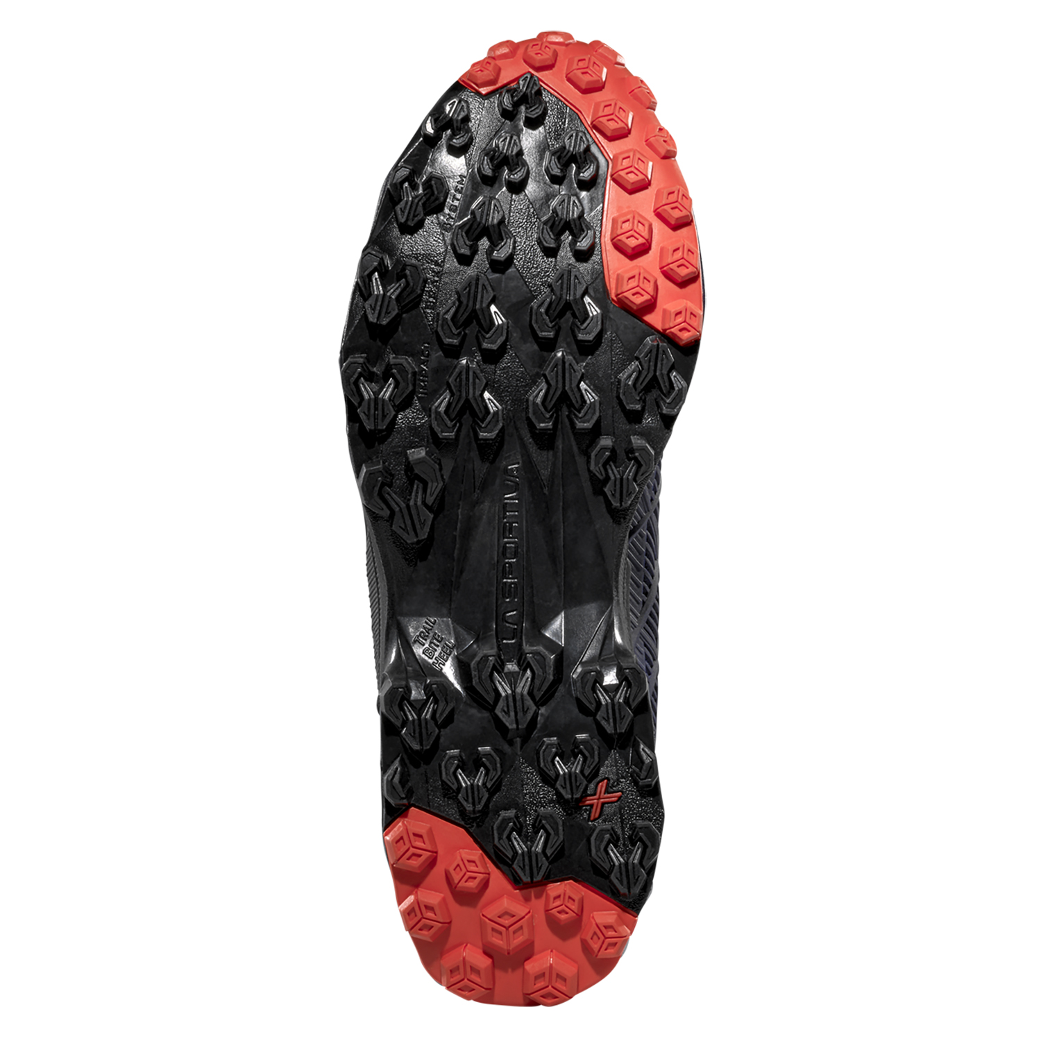 La Sportiva Akyra II GTX, Deep Sea/Hurricane - Bilde 2