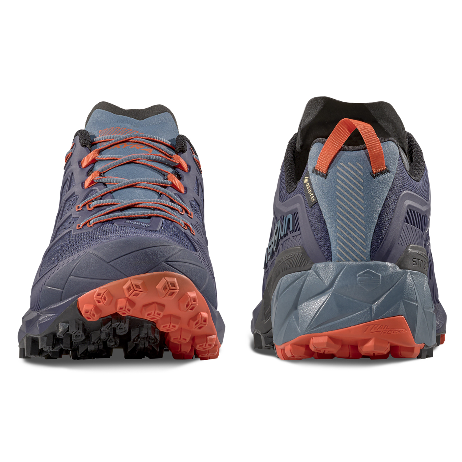 La Sportiva Akyra II GTX, Deep Sea/Hurricane - Bilde 5