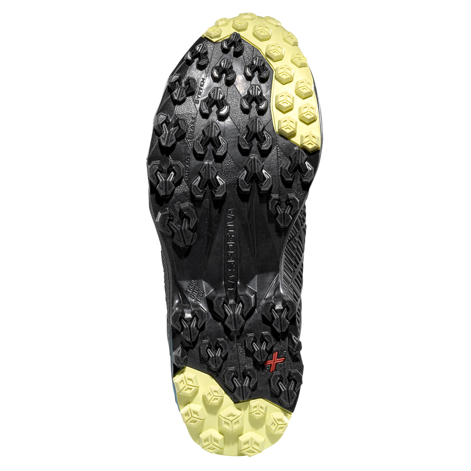 La Sportiva Akyra II GTX W’s, Carbon/Juniper - Bilde 2