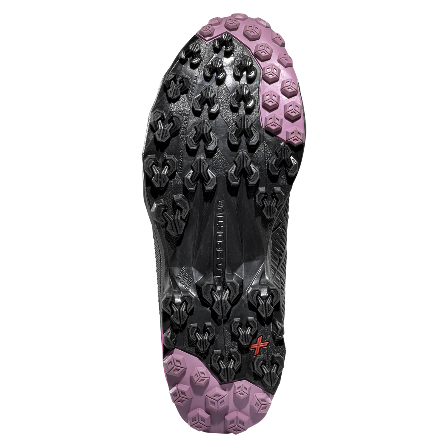 La Sportiva Akyra II GTX W’s, Black/Rose - Bilde 2