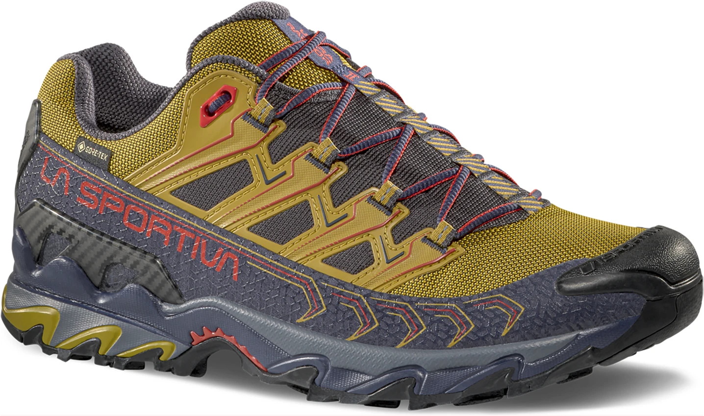La Sportiva Ultra Raptor II GTX, Savana/Night Sky