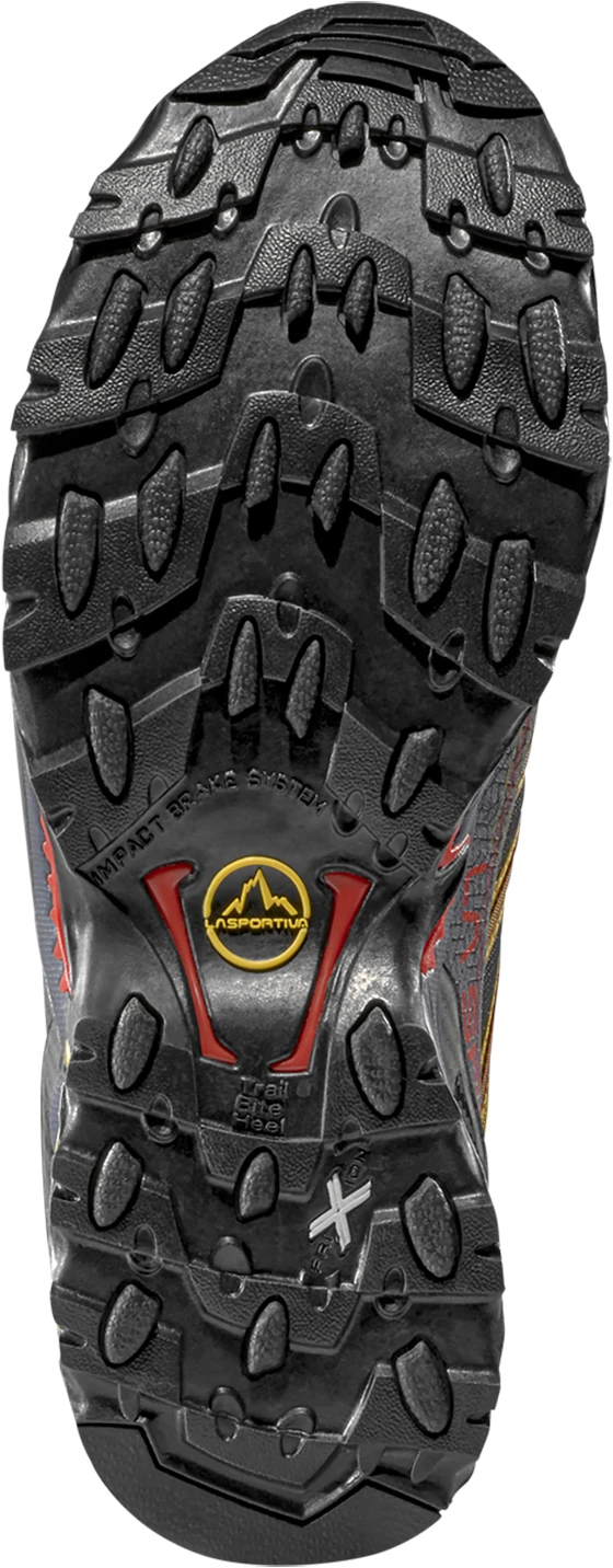 La Sportiva Ultra Raptor II GTX, Savana/Night Sky - Bilde 2