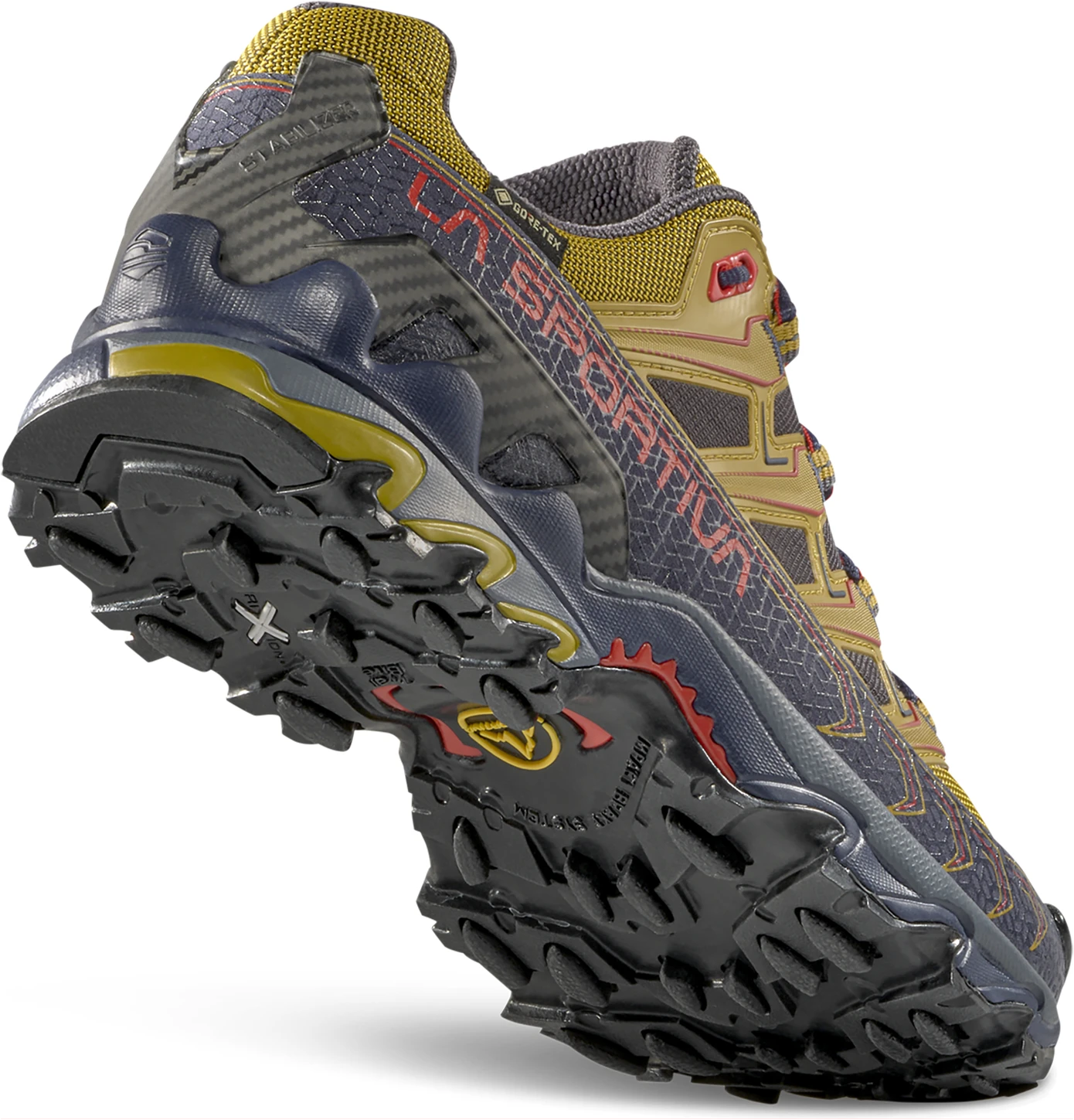 La Sportiva Ultra Raptor II GTX, Savana/Night Sky - Bilde 5