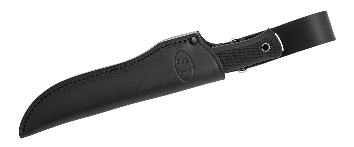 Fällkniven S1 (Lam.VG7 steel) – Satin finish - Bilde 6