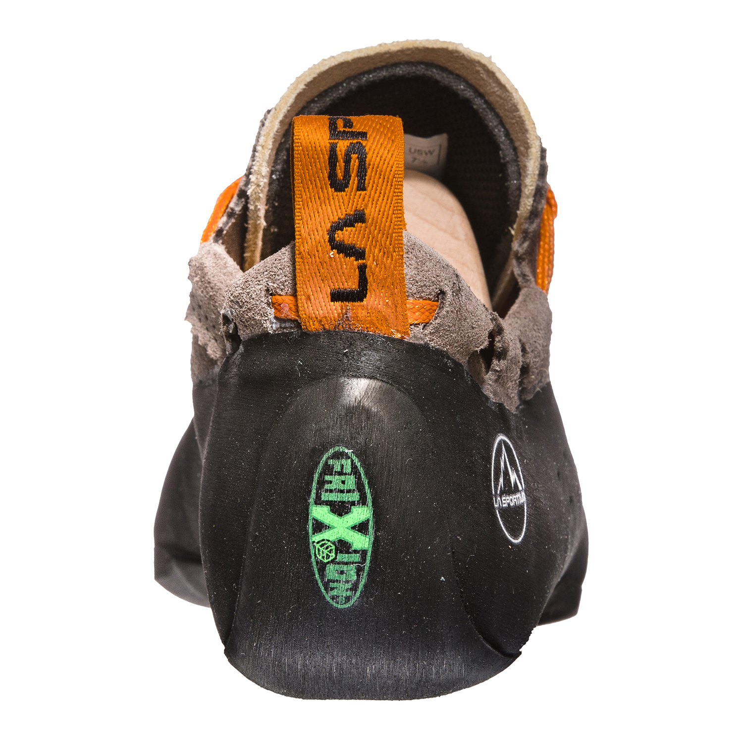 La Sportiva Mythos Eco Taupe - Bilde 4