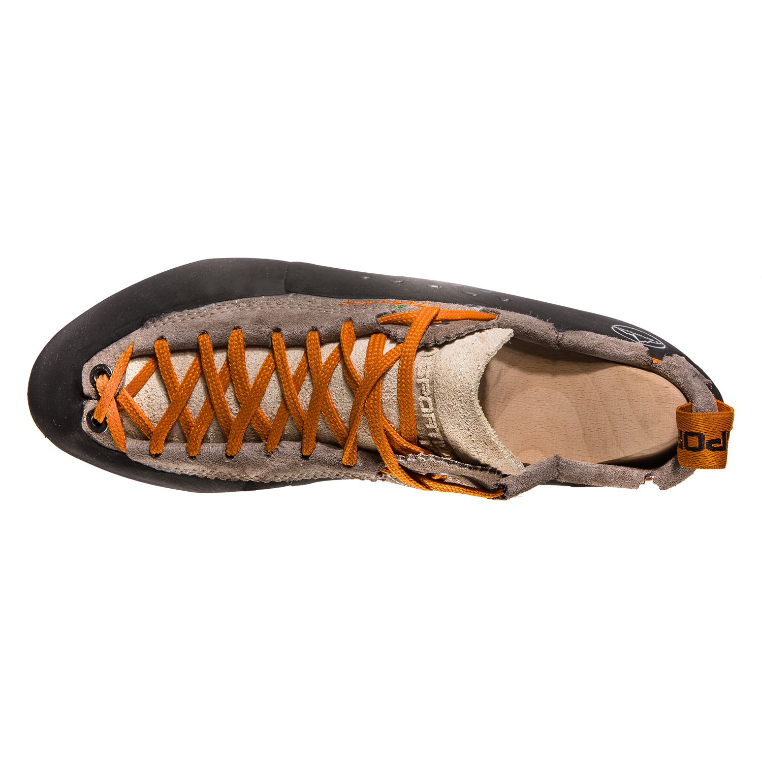 La Sportiva Mythos Eco Taupe - Bilde 6