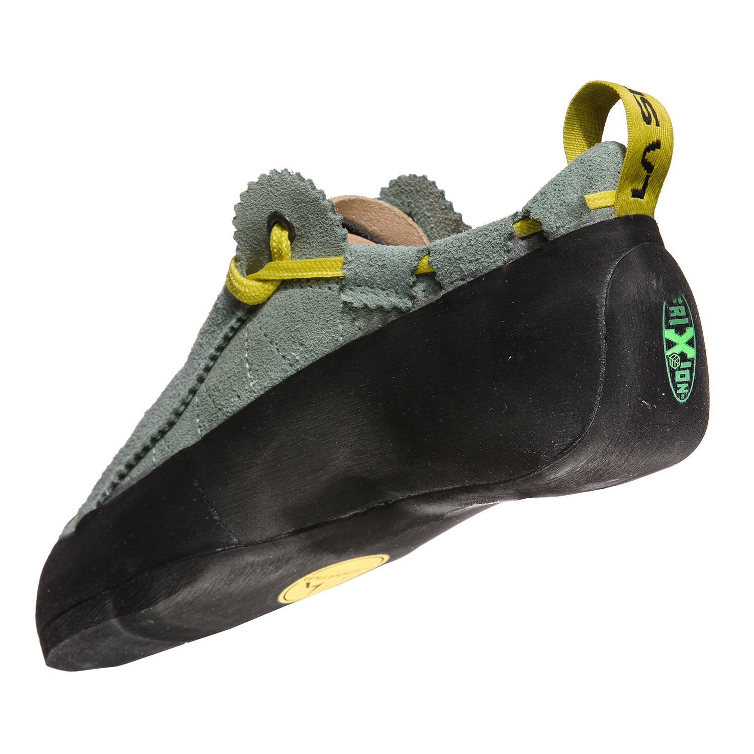 La Sportiva Mythos Eco W's Green Bay - Bilde 3