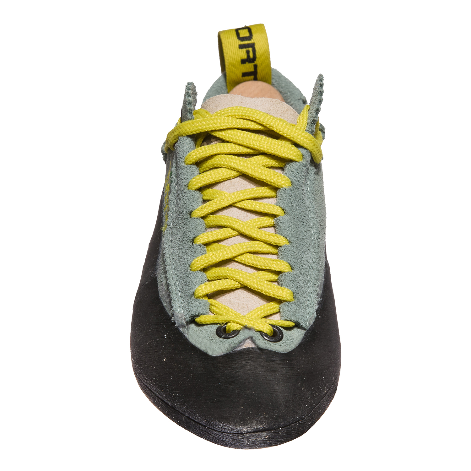 La Sportiva Mythos Eco W's Green Bay - Bilde 4