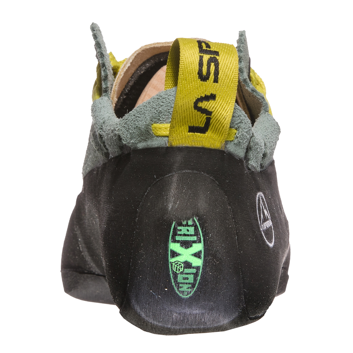 La Sportiva Mythos Eco W's Green Bay - Bilde 7