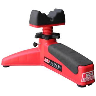 MTM Skytestøtte Front