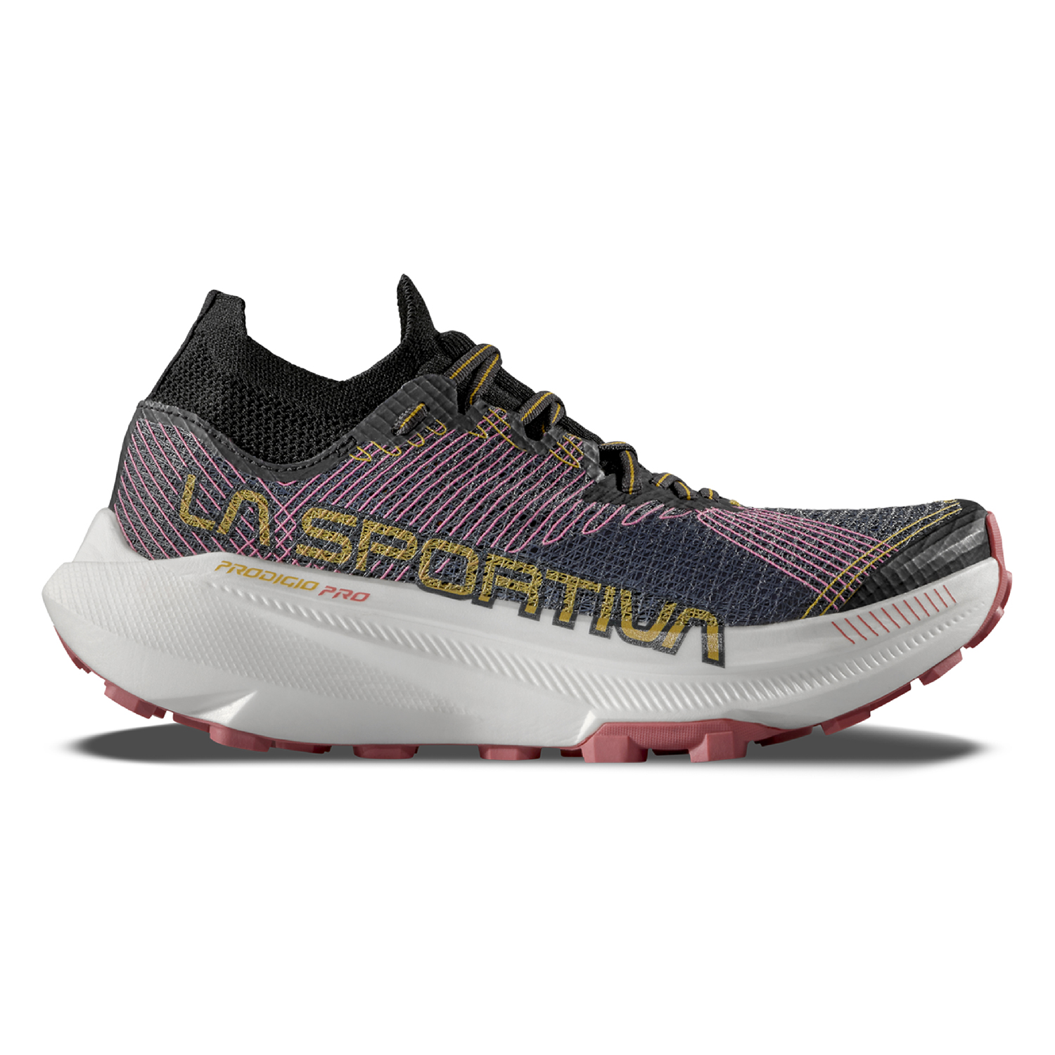 La Sportiva Prodigio Pro W’s, Night Sky/Rosebay