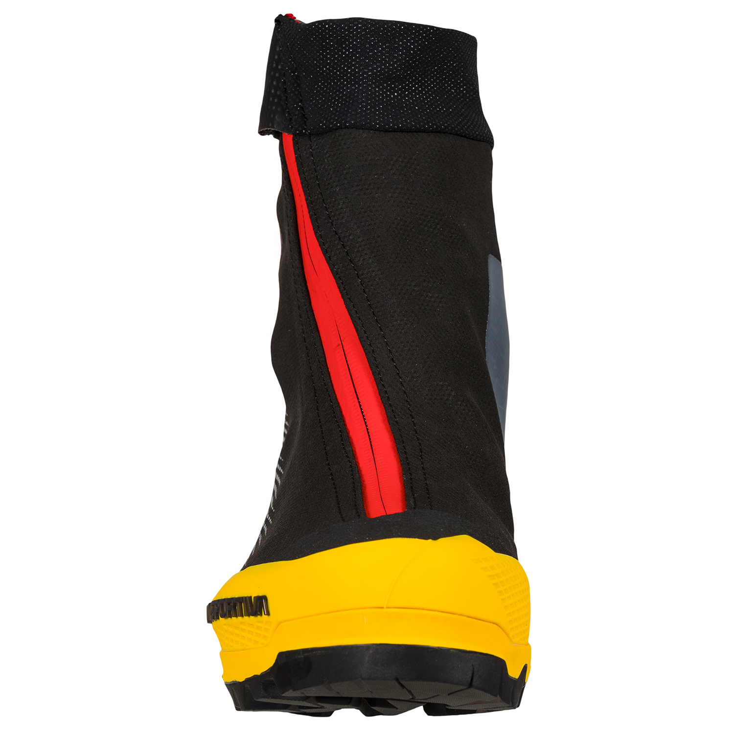 La Sportiva Aequilibrium Top GTX, Black/Yellow - Bilde 3