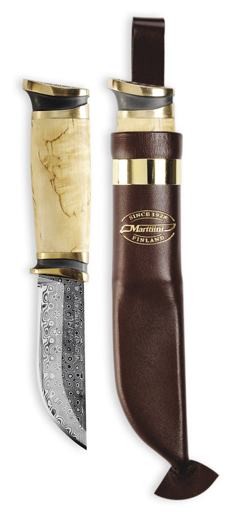 Marttiini Damascus