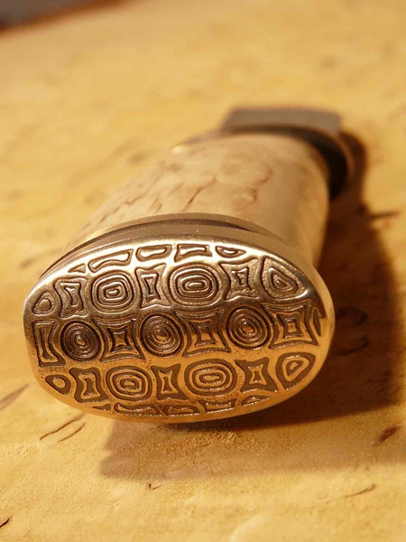 Marttiini Damascus - Bilde 2