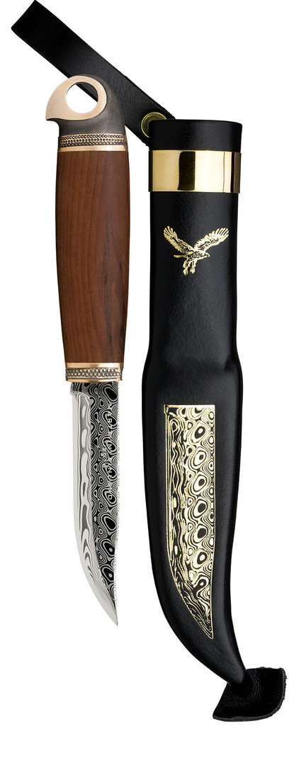 Marttiini Eagle Damascus