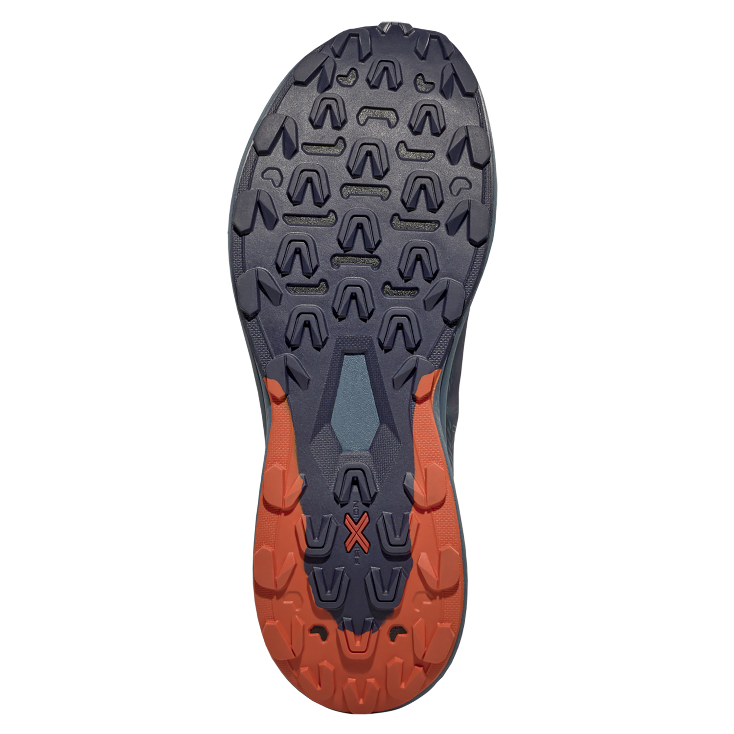La Sportiva Prodigio, Hurricane/Deep Sea - Bilde 5
