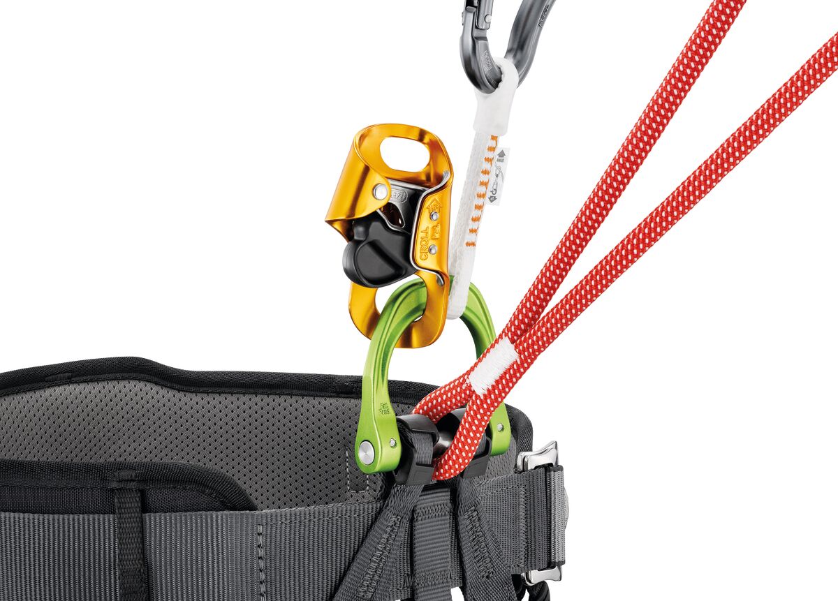 PETZL DUAL CANYON GUIDE - Bilde 2