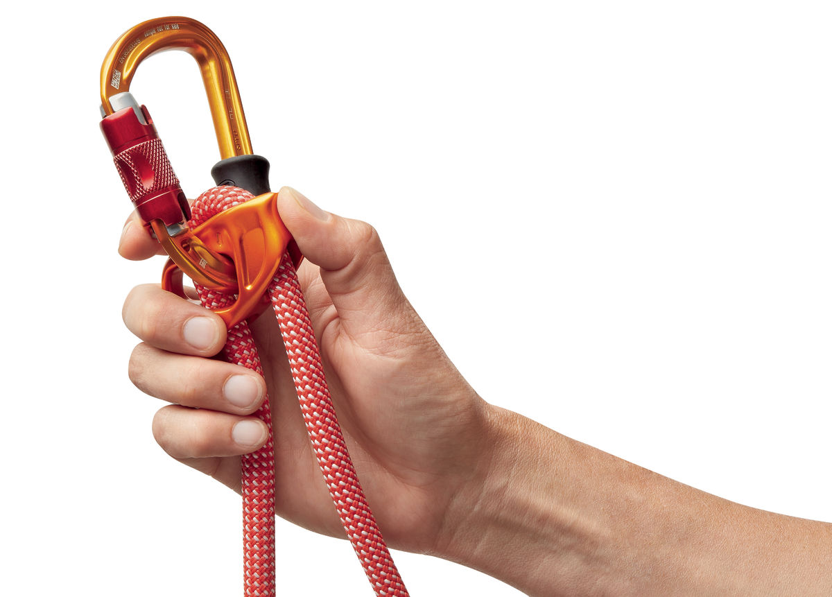 PETZL DUAL CANYON GUIDE - Bilde 3