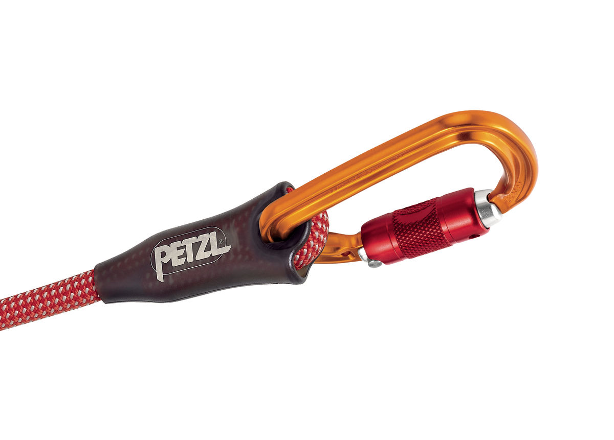 PETZL DUAL CANYON GUIDE - Bilde 4