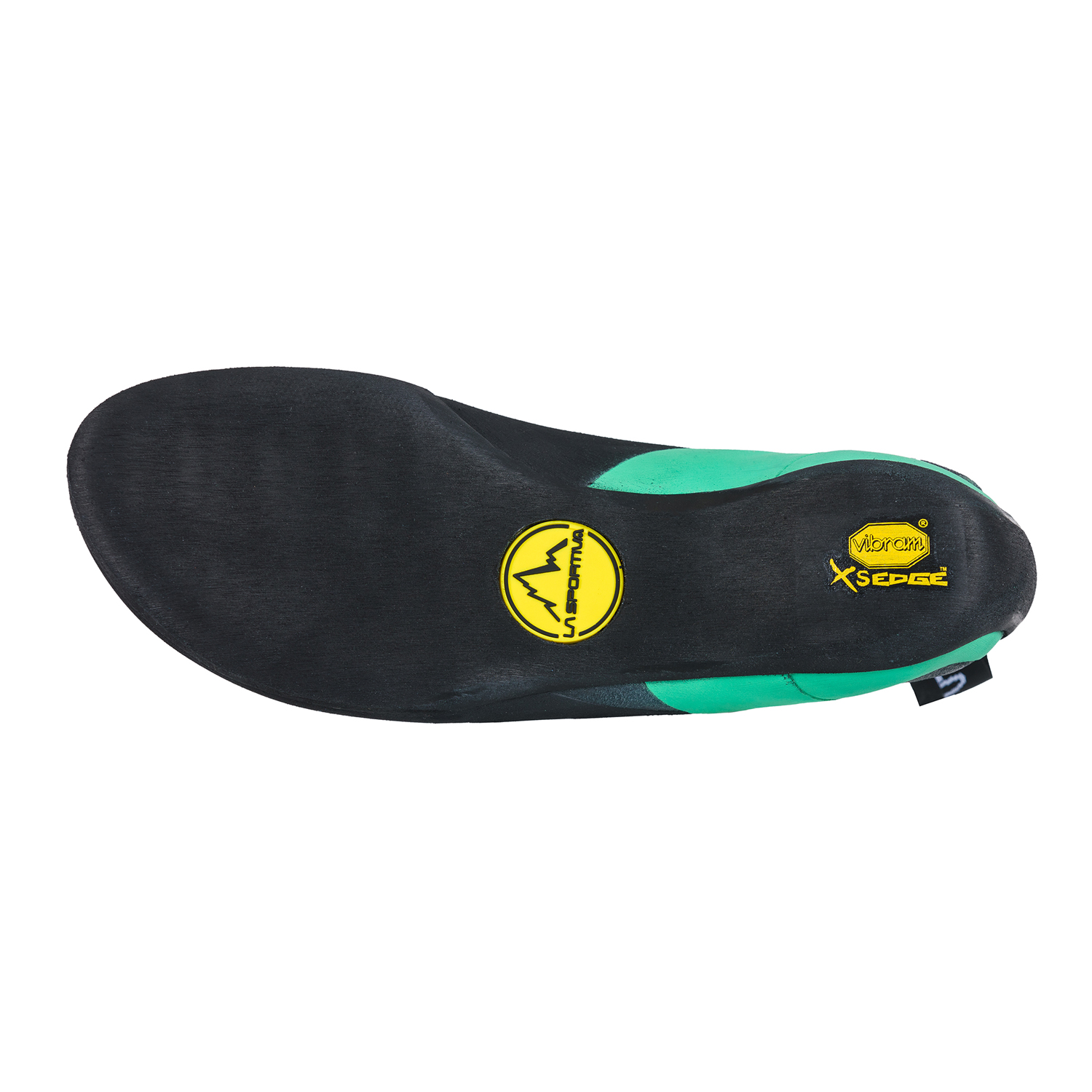 La Sportiva Finale W’s, Slate/Jade Green - Bilde 5