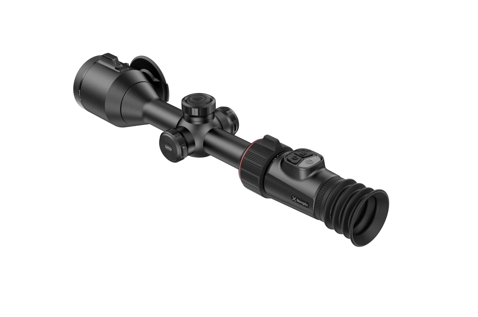Nocpix ACE H50R Termisk Kikkertsikte med LRF
