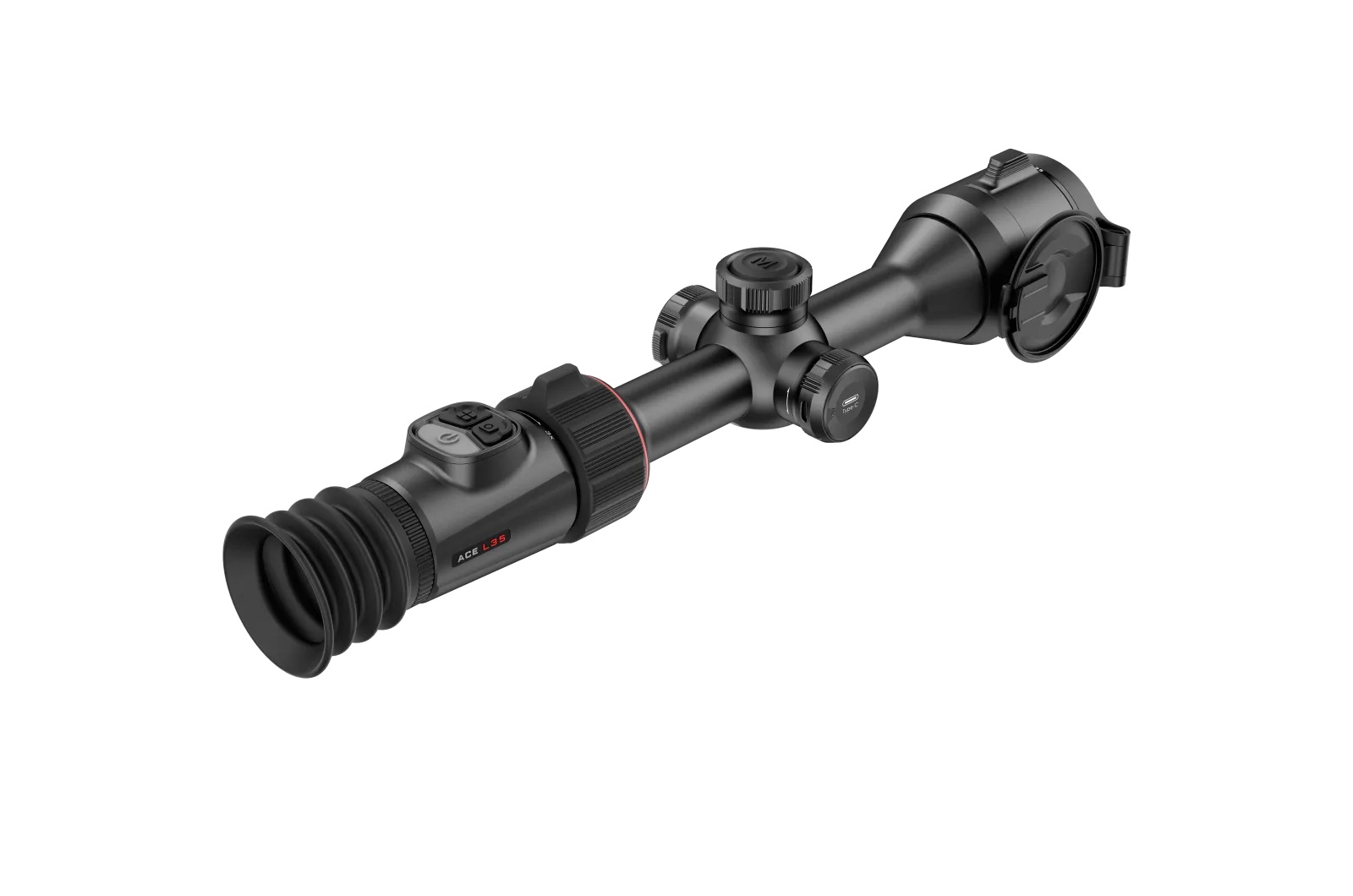 Nocpix ACE L35 Termisk Kikkertsikte