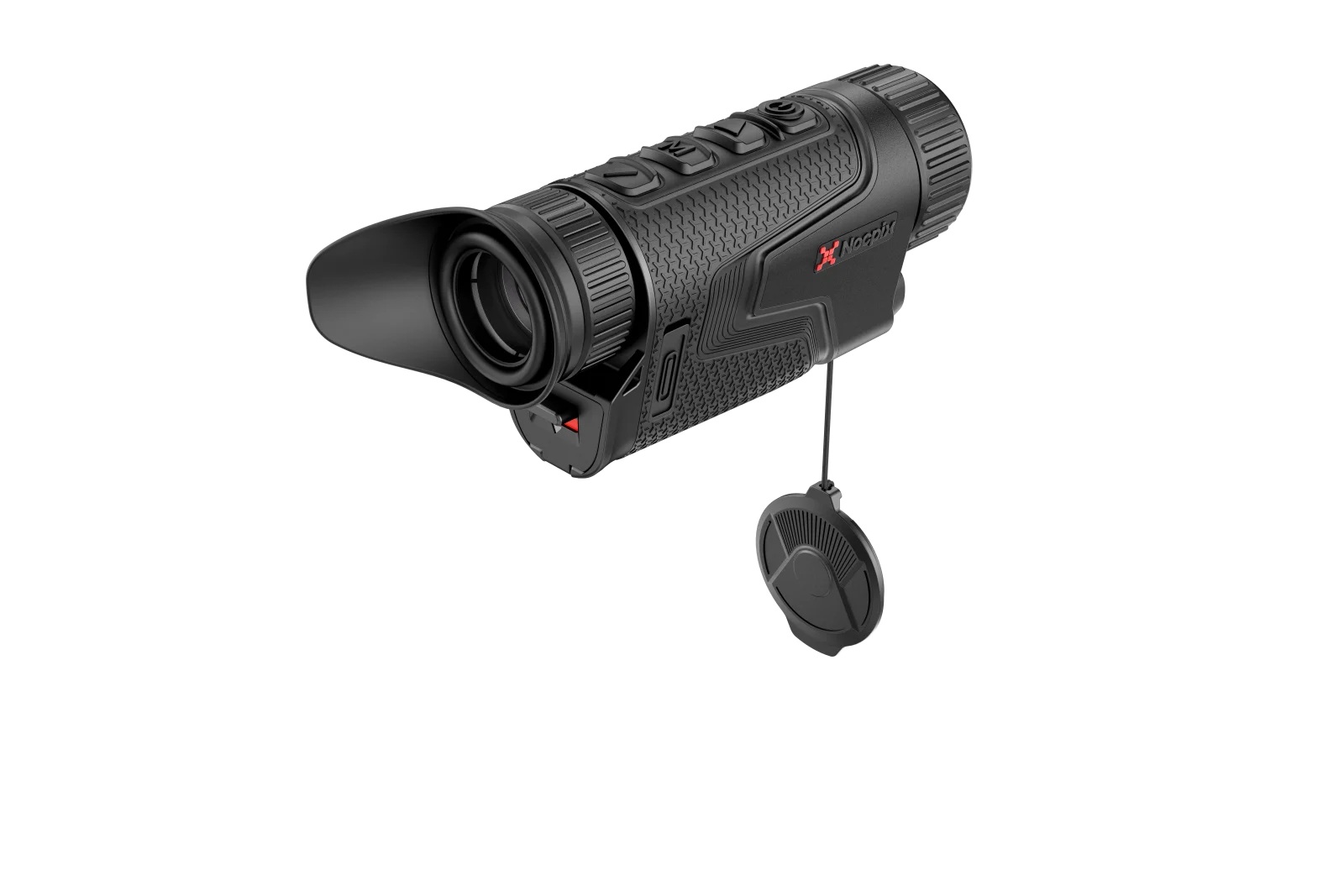 Nocpix LUMI L35R Termisk Monokular med LRF