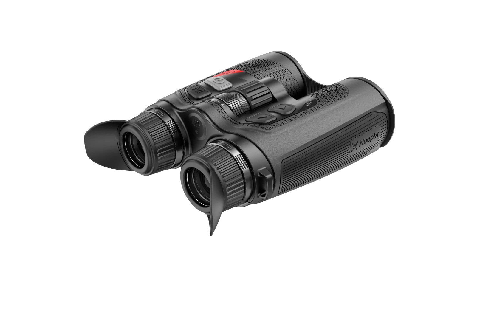 Nocpix QUEST L35R Termisk Binokular med LRF