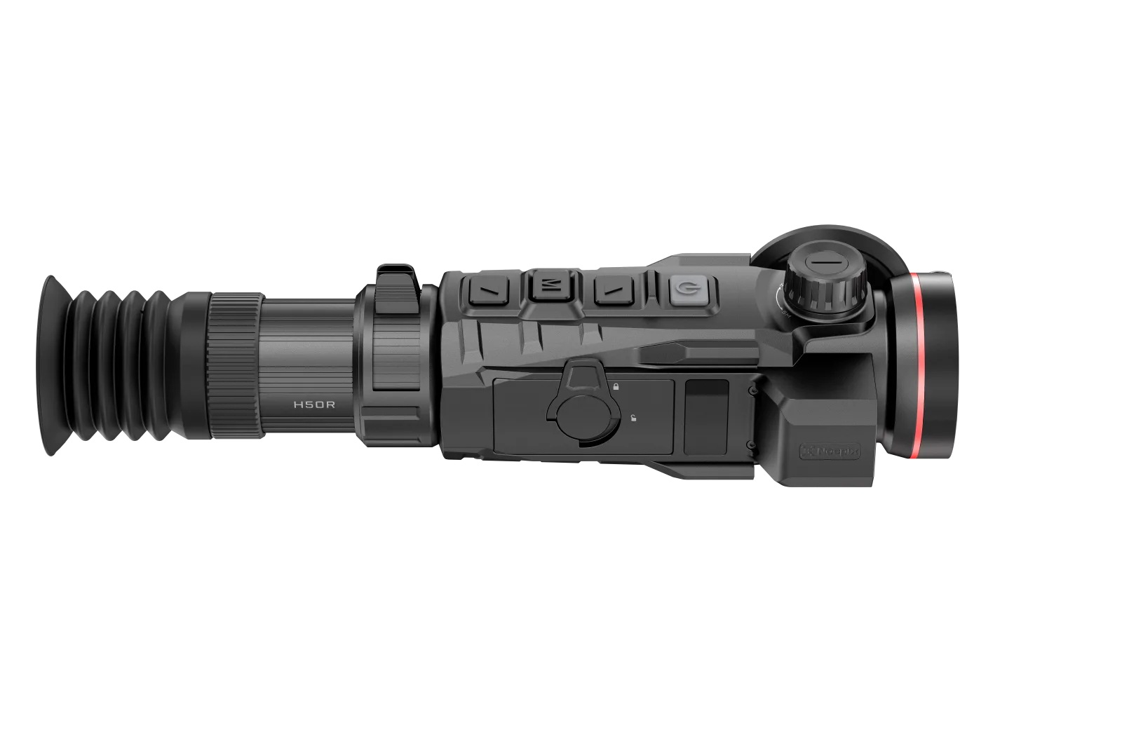 Nocpix RICO2 H50R Termisk Kikkertsikte med LRF