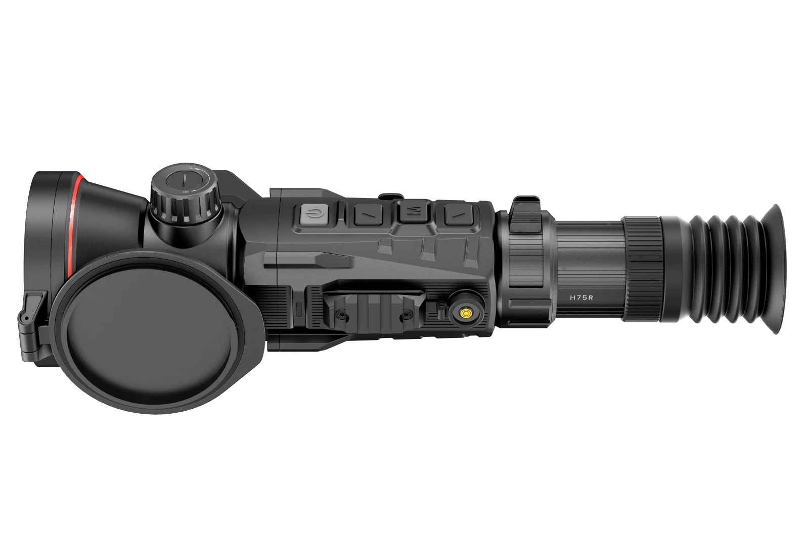 Nocpix RICO2 H75R Termisk Kikkertsikte med LRF