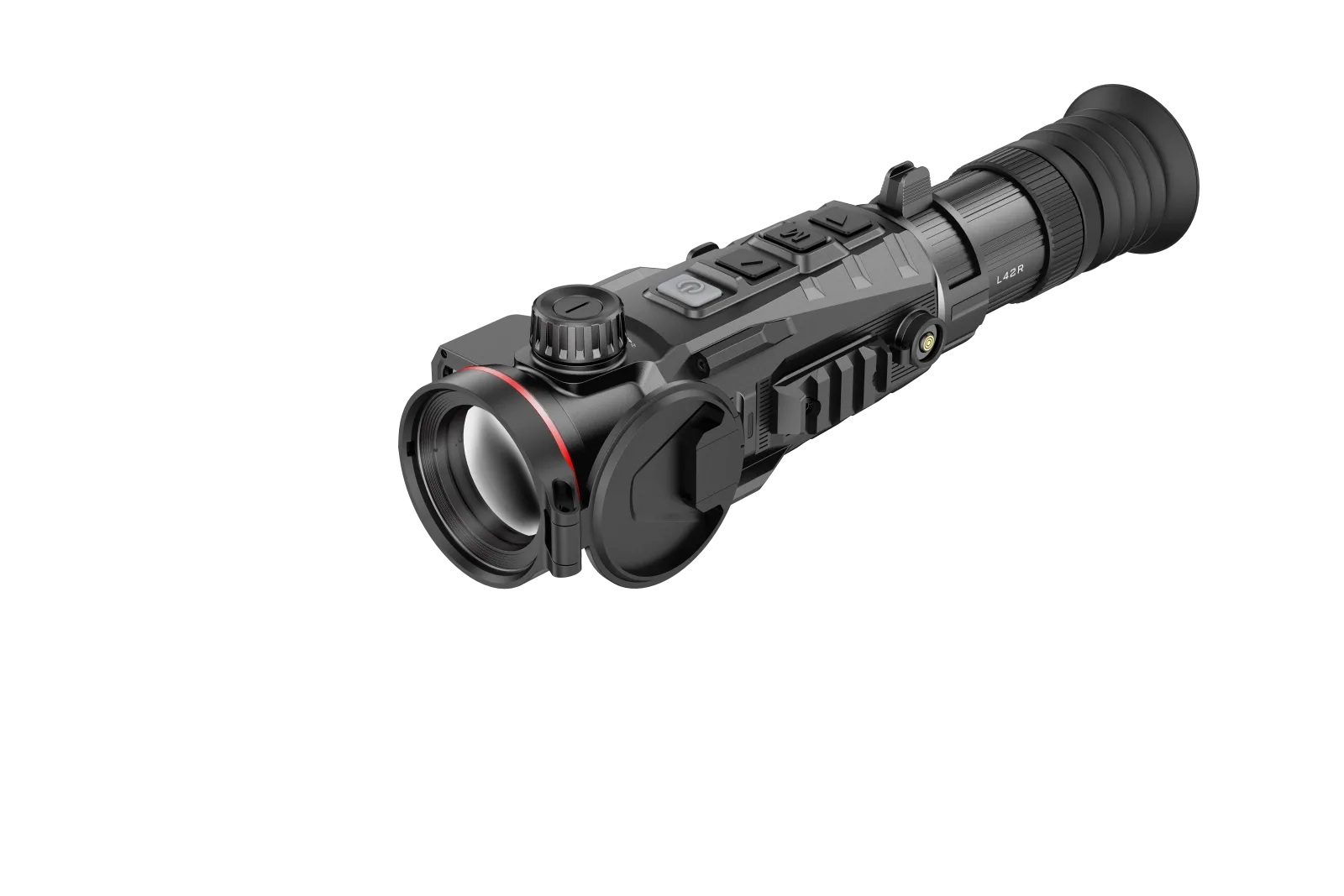 Nocpix RICO2 L42R Termisk Kikkertsikte med LRF