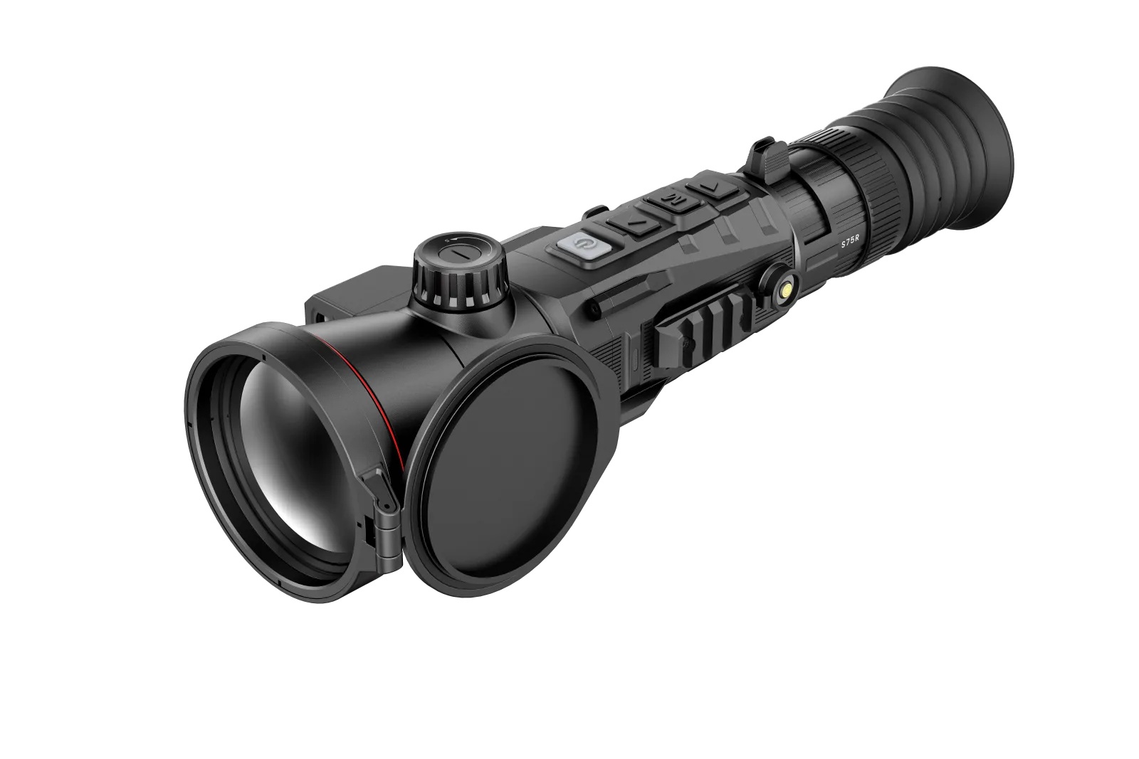 Nocpix RICO2 S75R Termisk Kikkertsikte med LRF