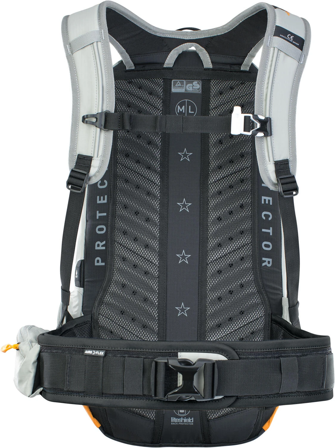 EVOC FR Enduro E-Ride 16l - Bilde 9