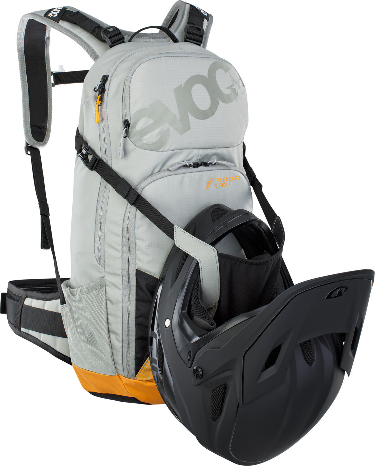 EVOC FR Enduro E-Ride 16l - Bilde 7
