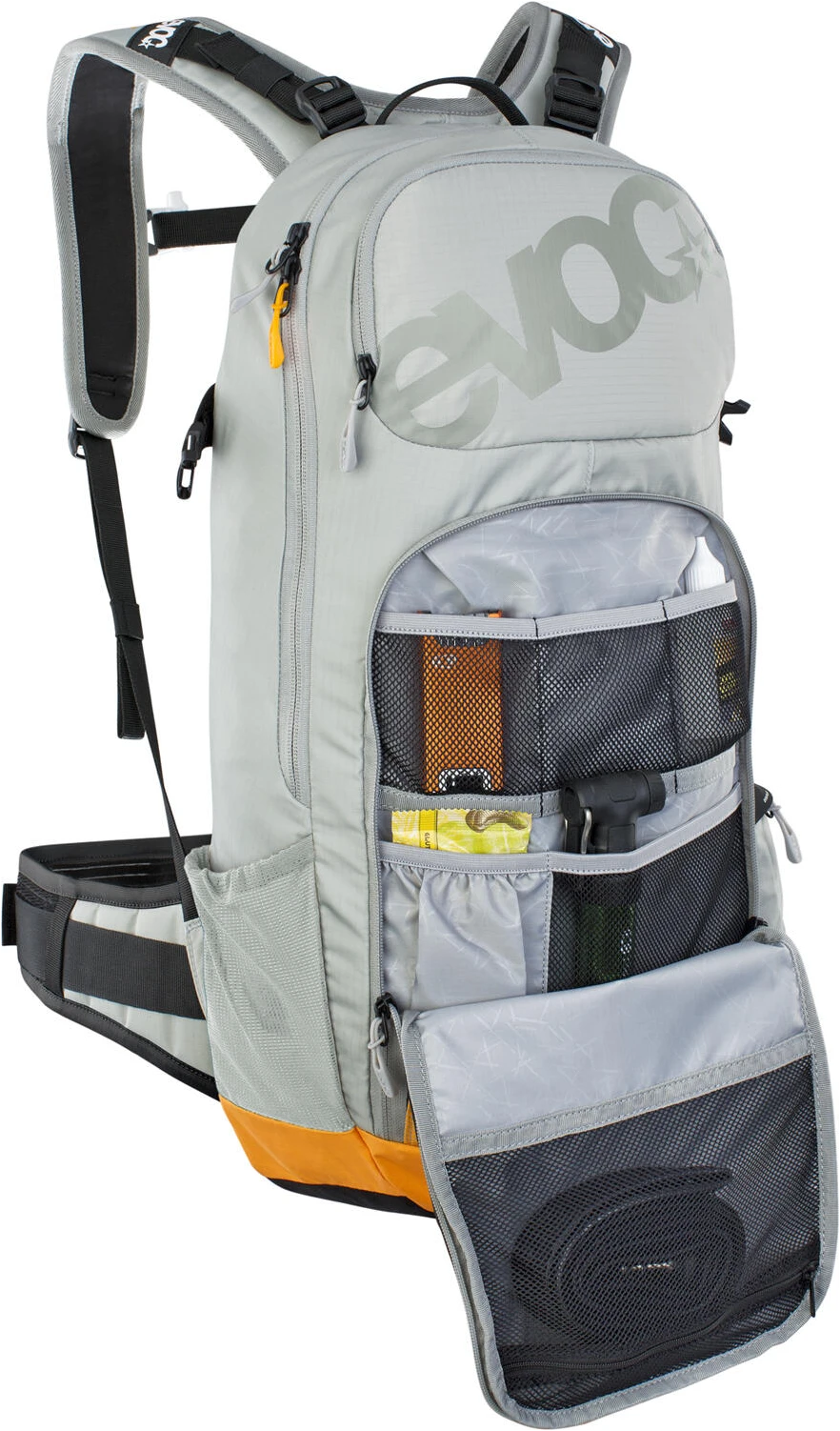 EVOC FR Enduro E-Ride 16l - Bilde 8