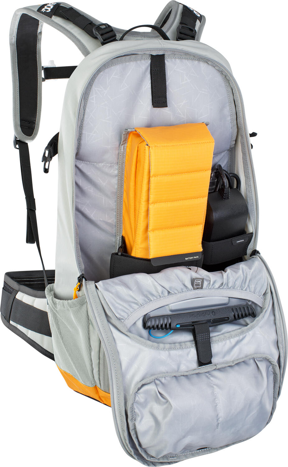 EVOC FR Enduro E-Ride 16l - Bilde 3