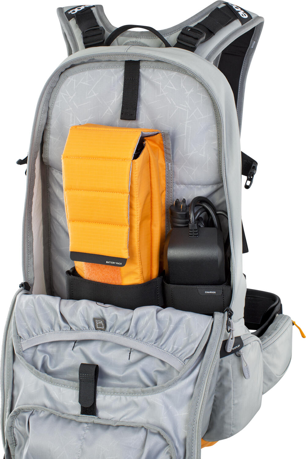 EVOC FR Enduro E-Ride 16l - Bilde 6