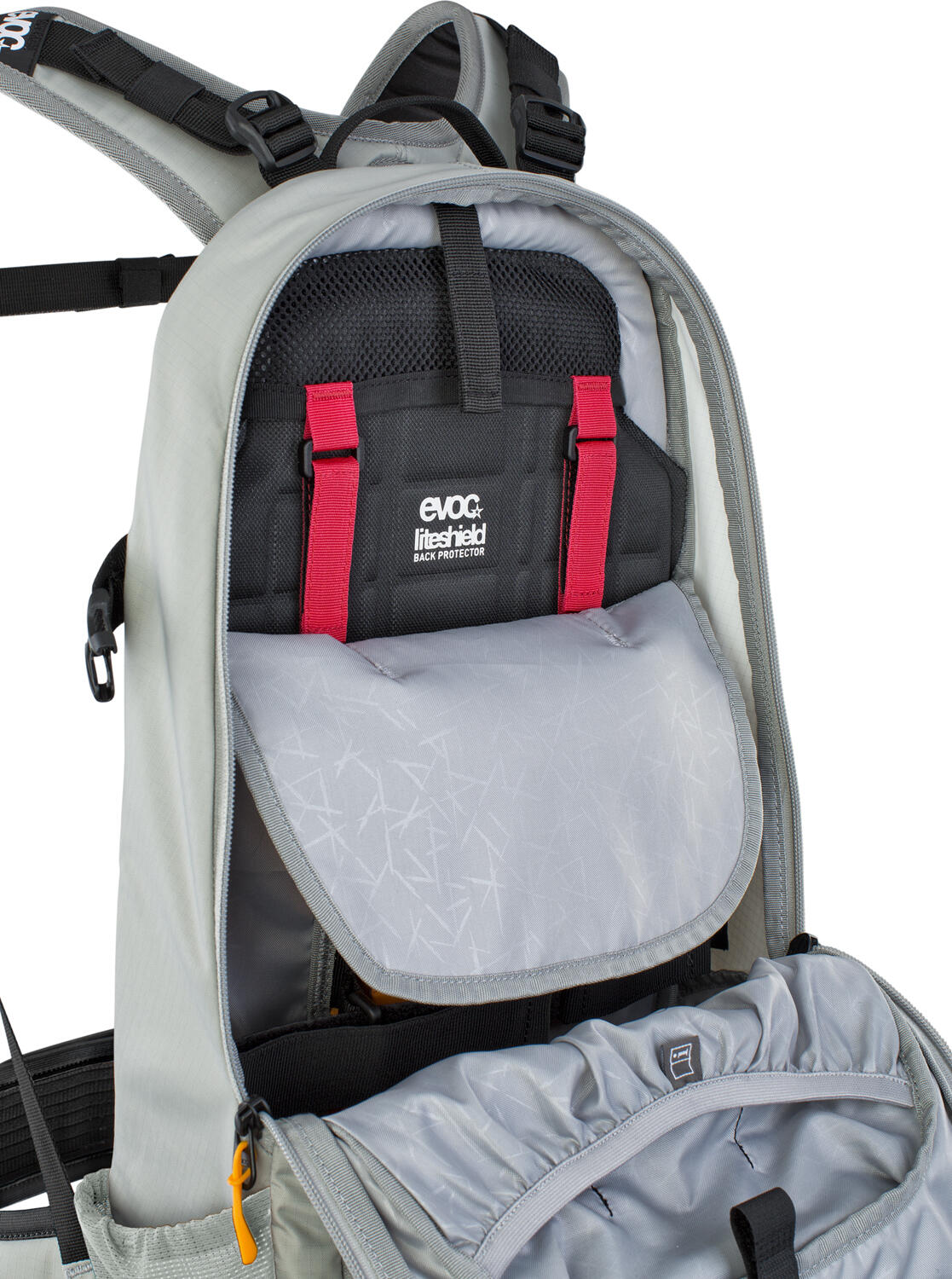 EVOC FR Enduro E-Ride 16l - Bilde 11